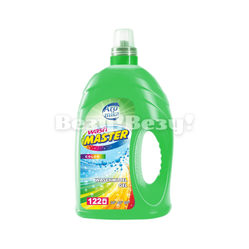 гель для цветных тканей