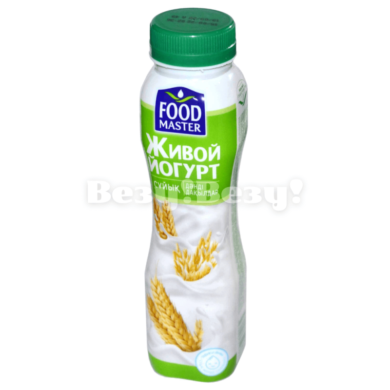 Везу! ВЕЗУ! (1)