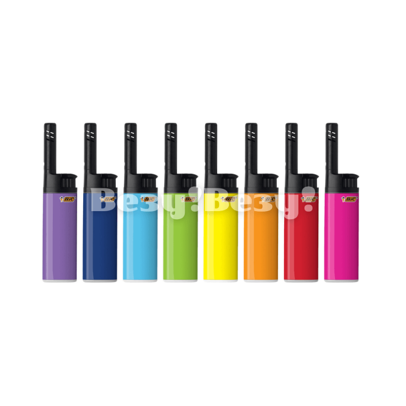 Бытовые зажигалки