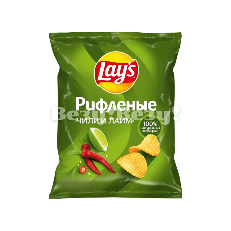 Чипсы доставка