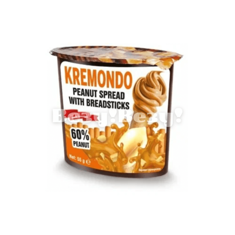 арахисовая паста