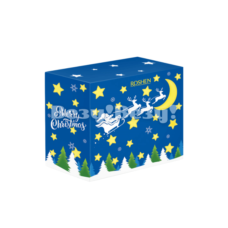 подарки на новый год