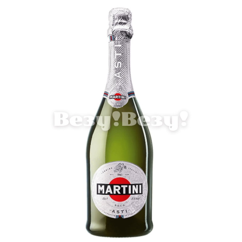 Мартини айсти