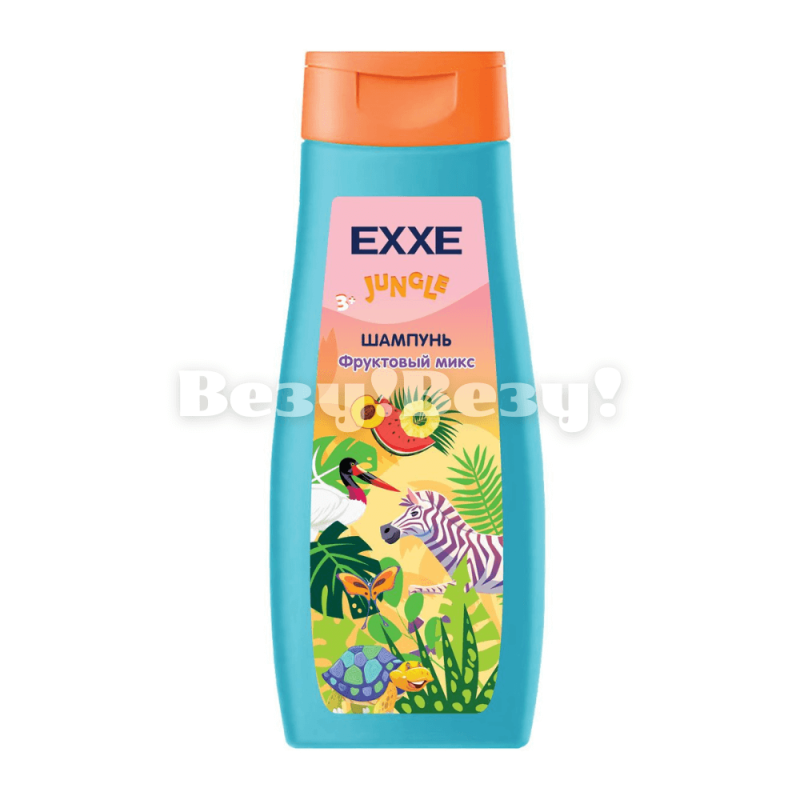 Шампунь Рудный доставка