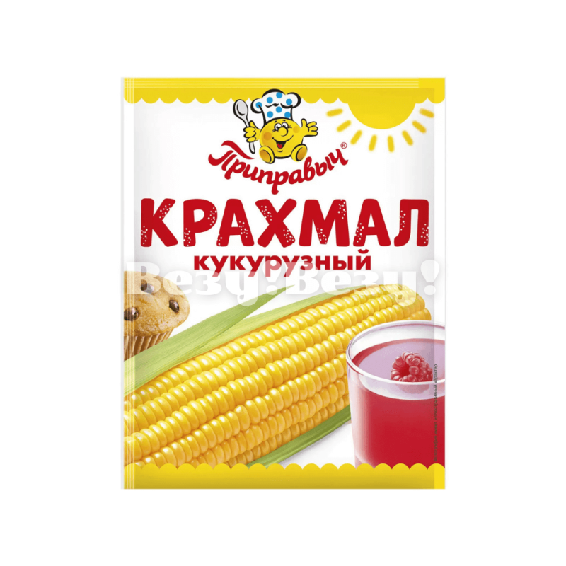krahmal