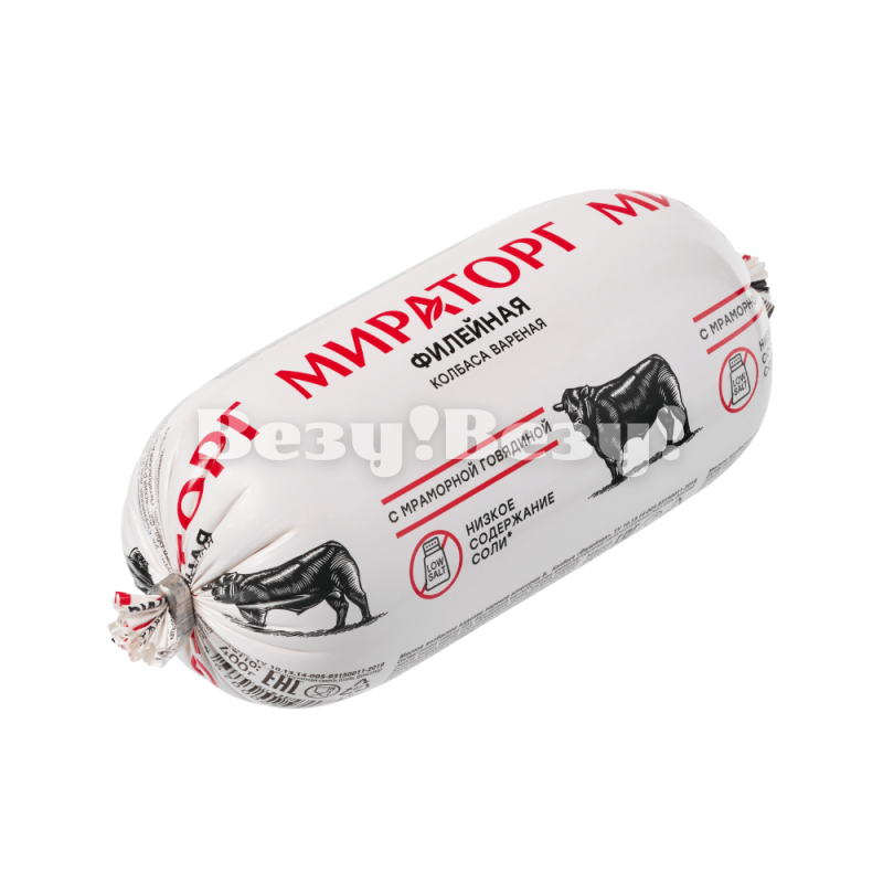 Мираторг филейная