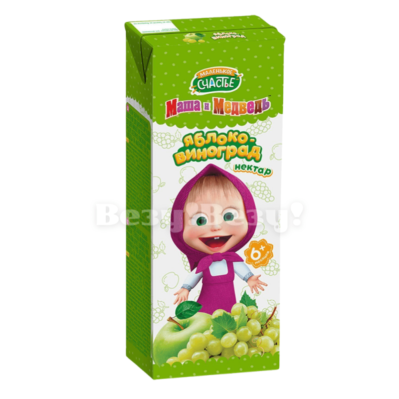 Везу! ВЕЗУ!-min