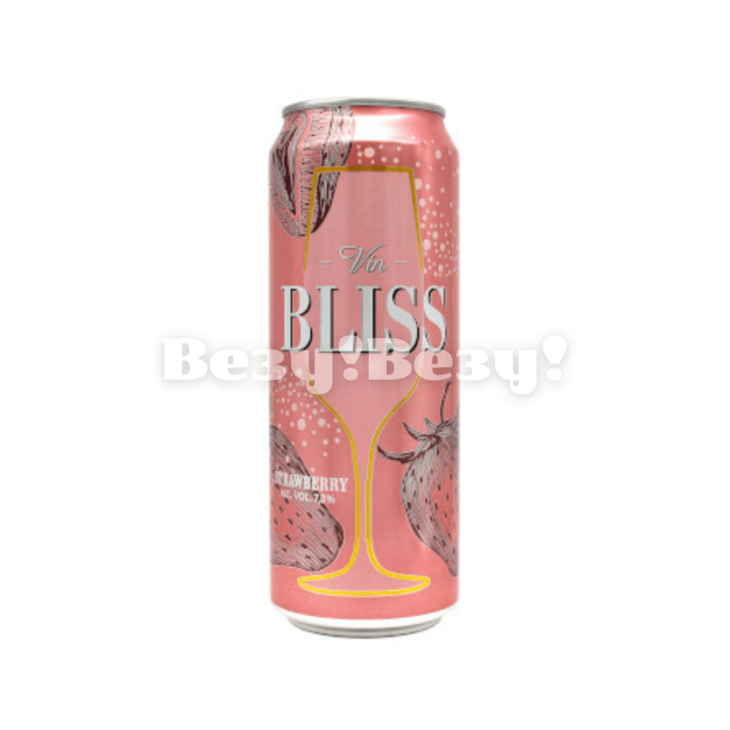 Винблисс клубника Винблисс клубника