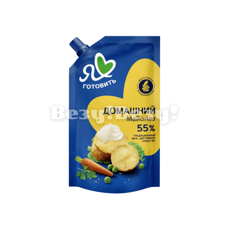 Везу! ВЕЗУ! (3)