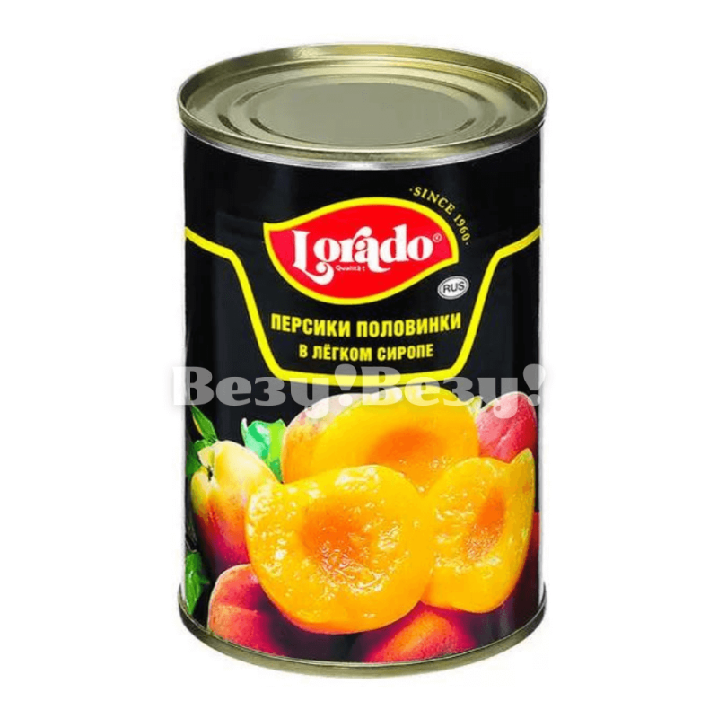 Везу! ВЕЗУ! (1)