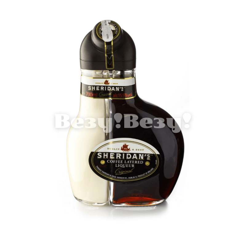 Шериданс купить в рудном