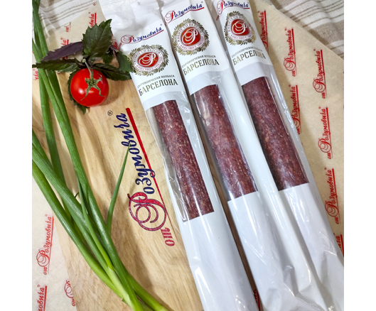 Барселона 200гр