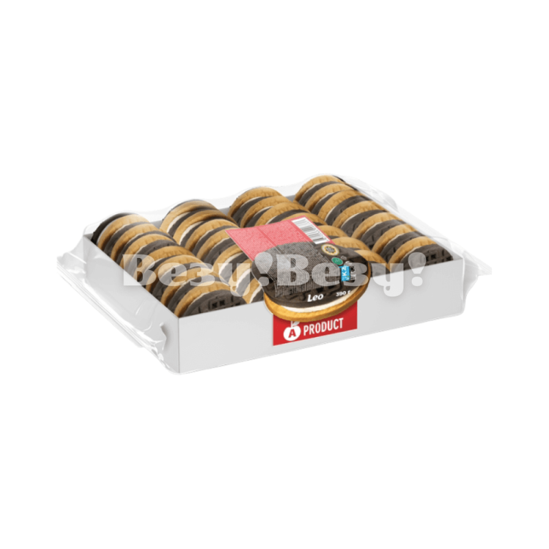 печенье лео