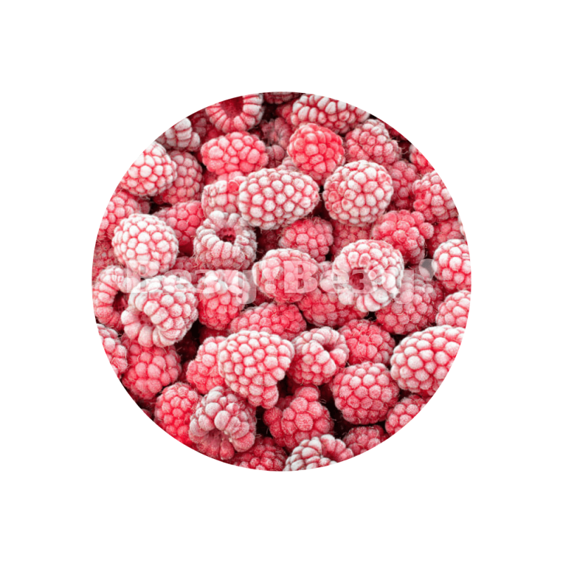 малина замороженная