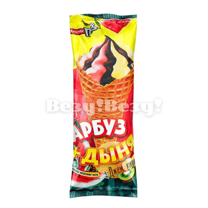 Везу! ВЕЗУ! (1)