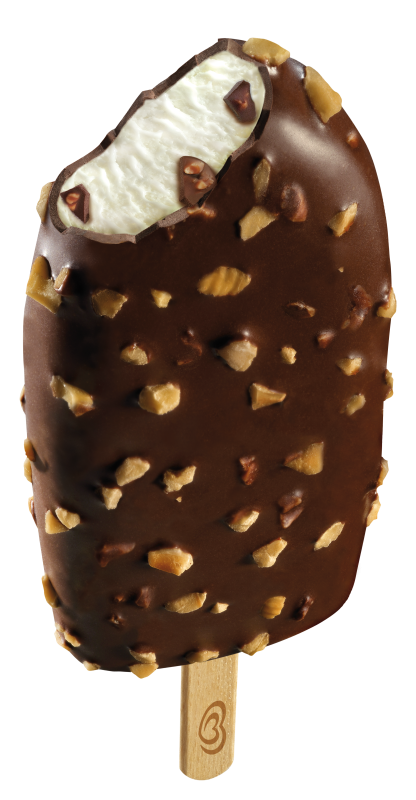 Classic Vanilya Poductshot