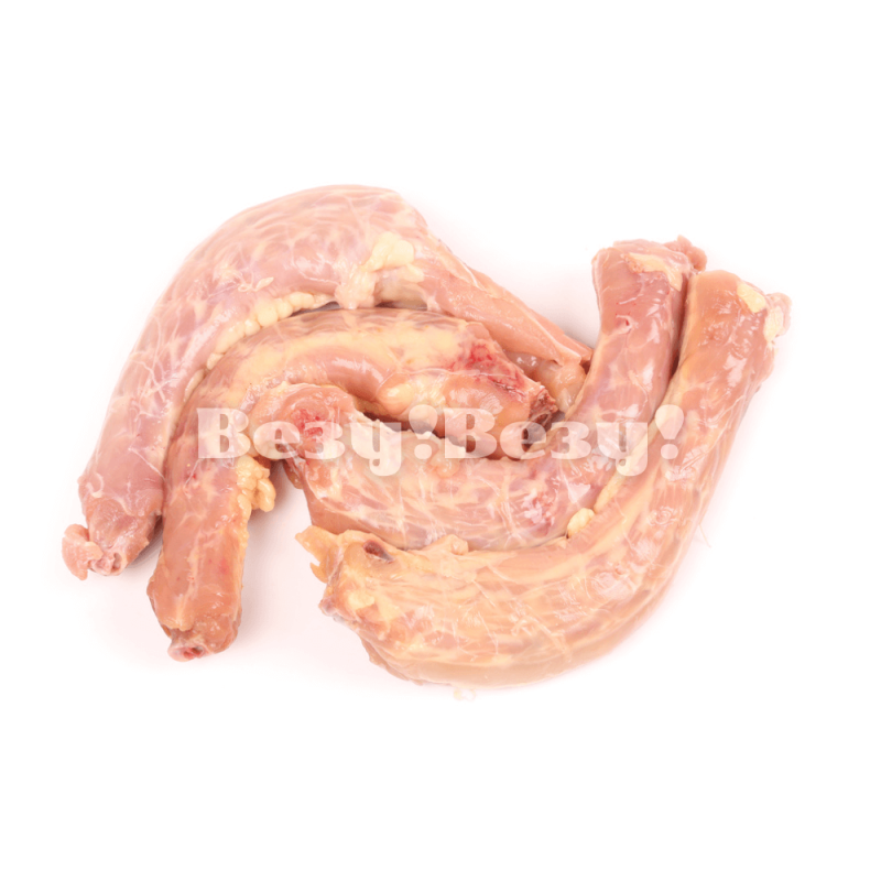 Куриные шейки