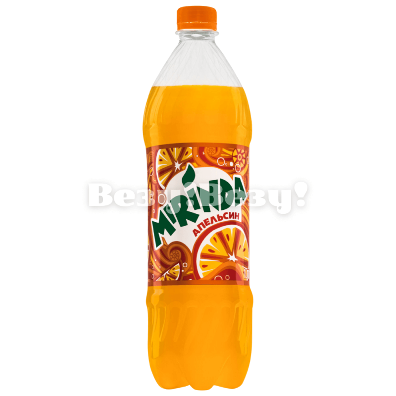 Миринда 1 л