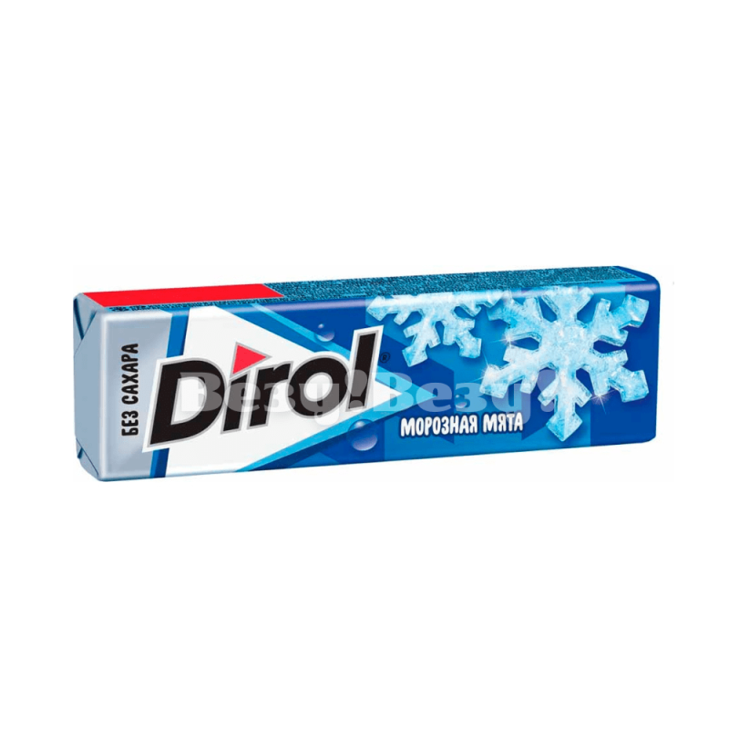 Везу! ВЕЗУ!-min