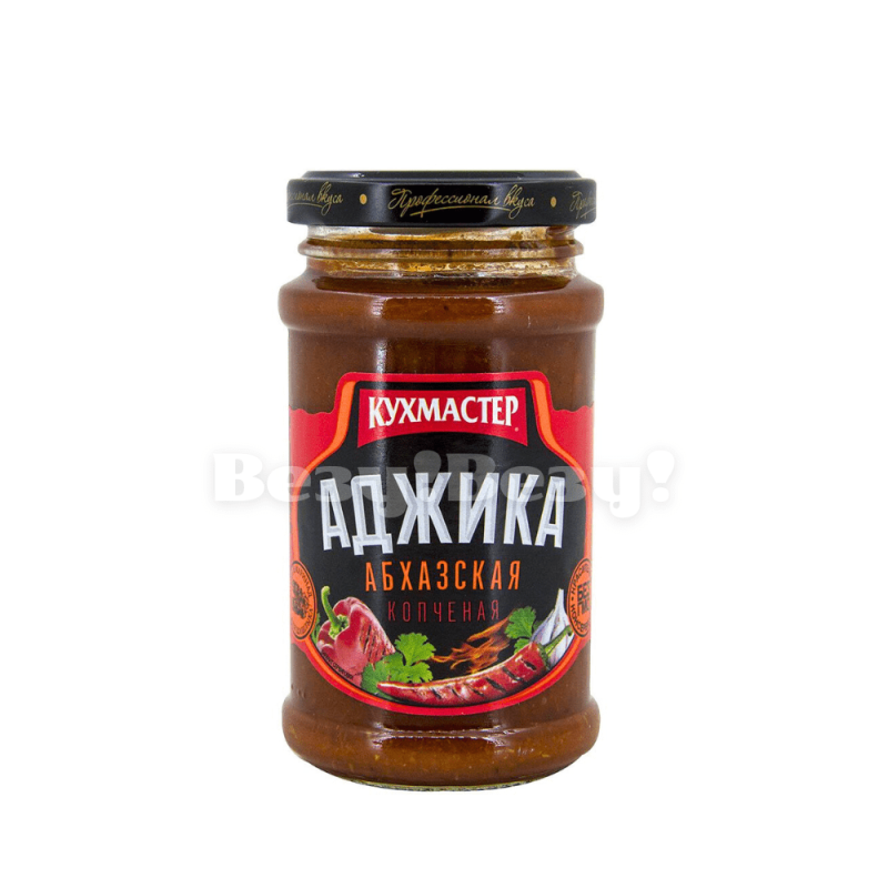 аджика
