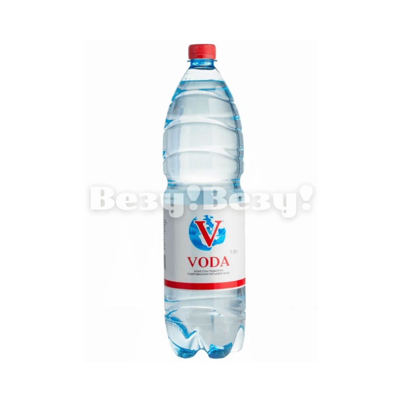 вода 1.5