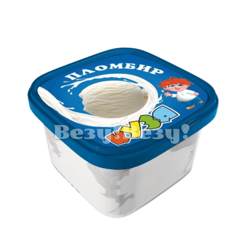 Везу! ВЕЗУ! (1)