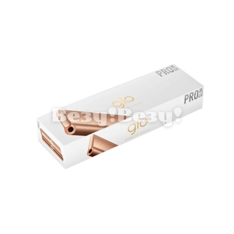 Glo Pro Slim Gold