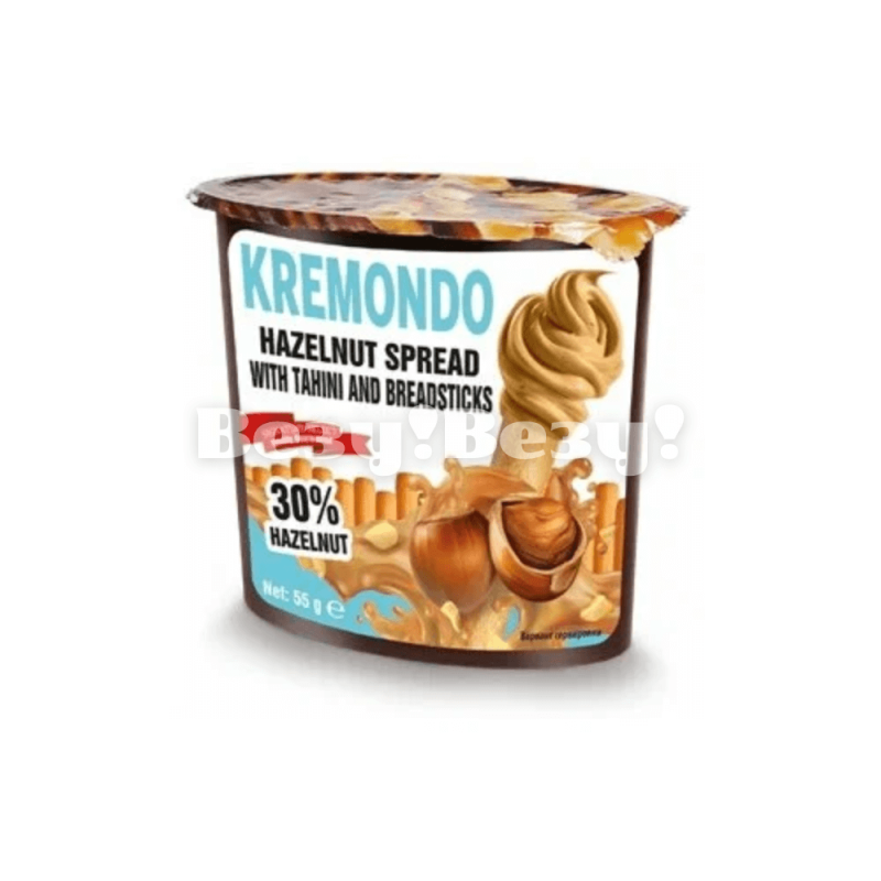 паста ореховая Доставка Рудный