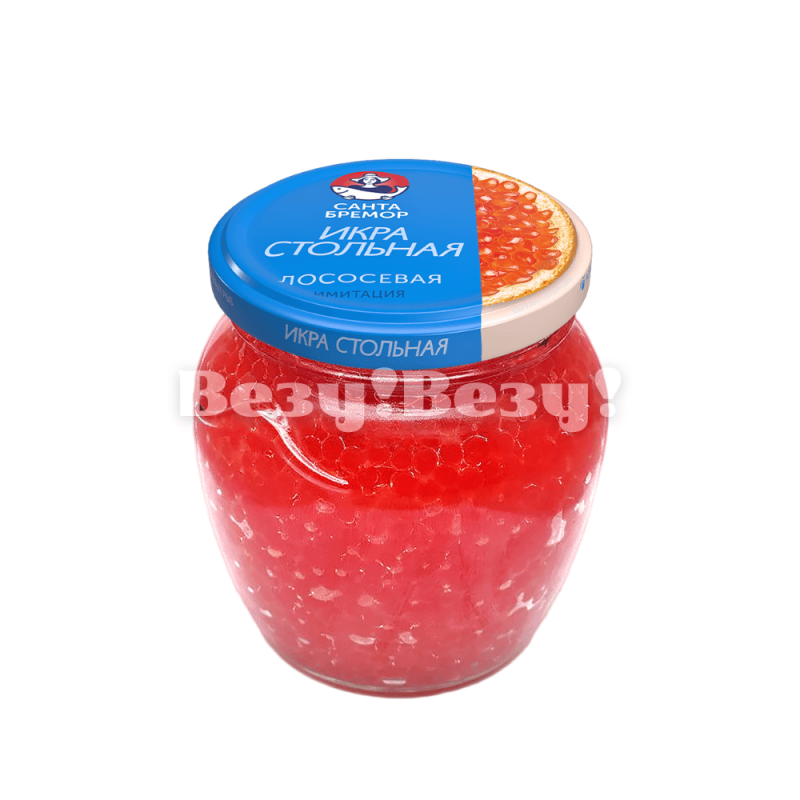 Икра доставка