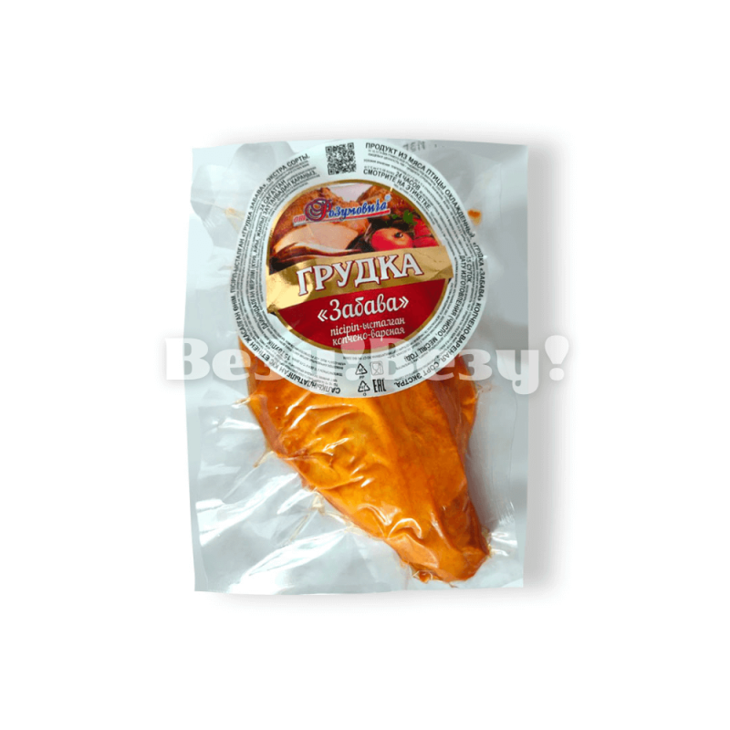 куриная грудка розумович