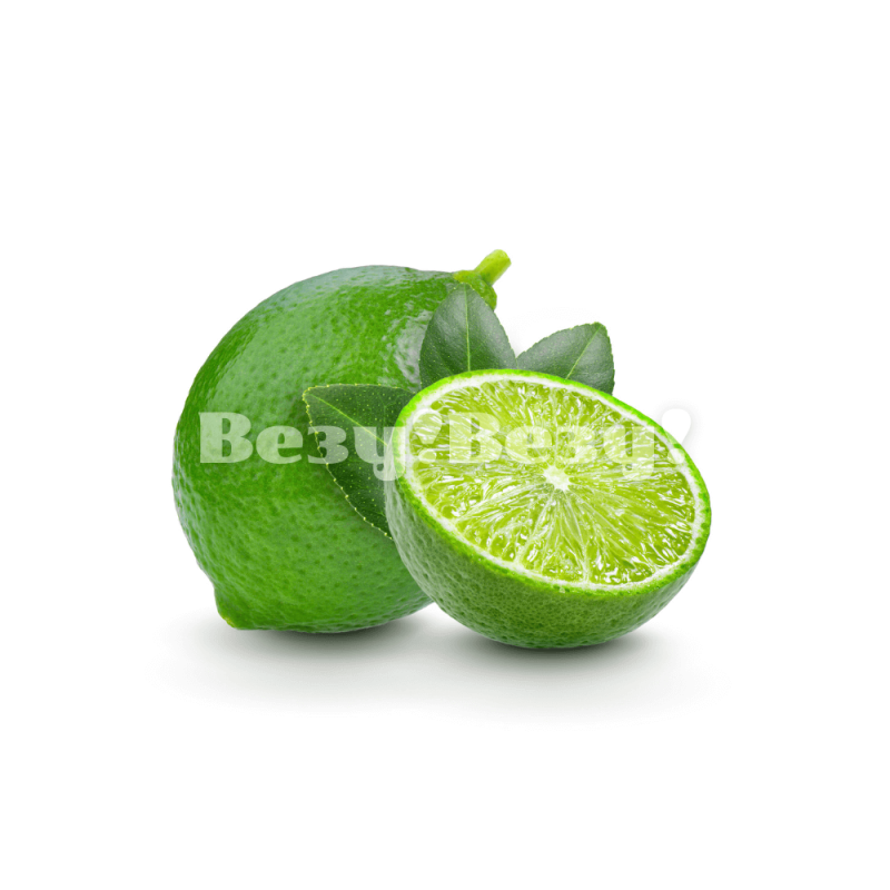 лайм Рудный