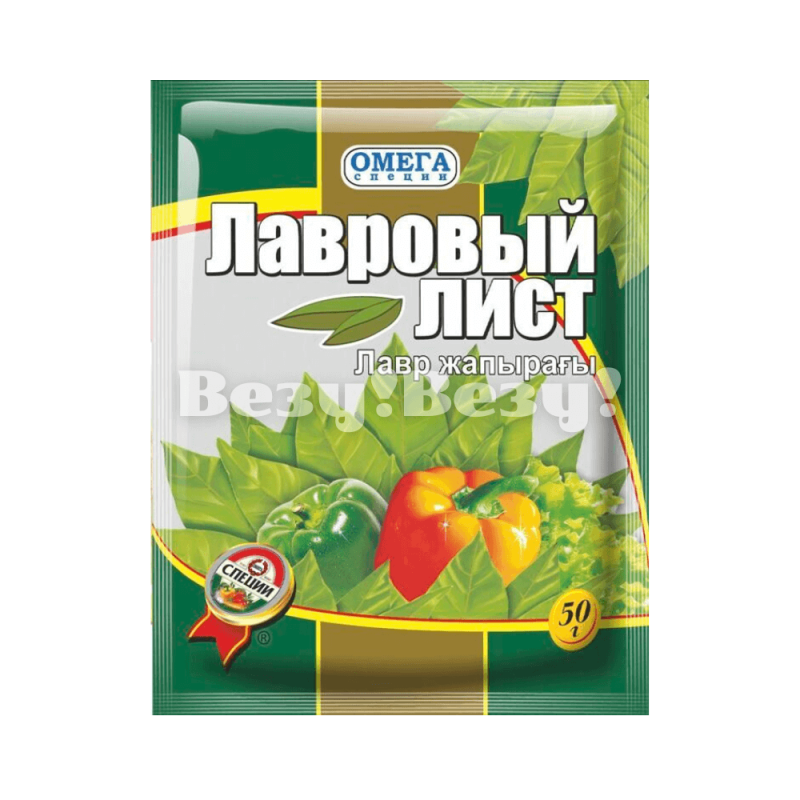 Лавровый лист